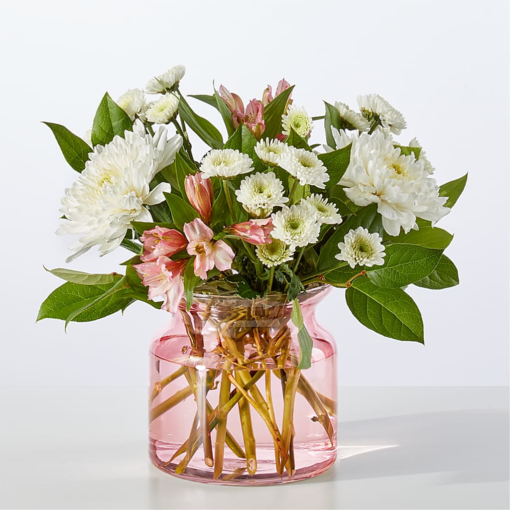 Infatuated Bouquet – Corona Rose Flowers, Corona CA