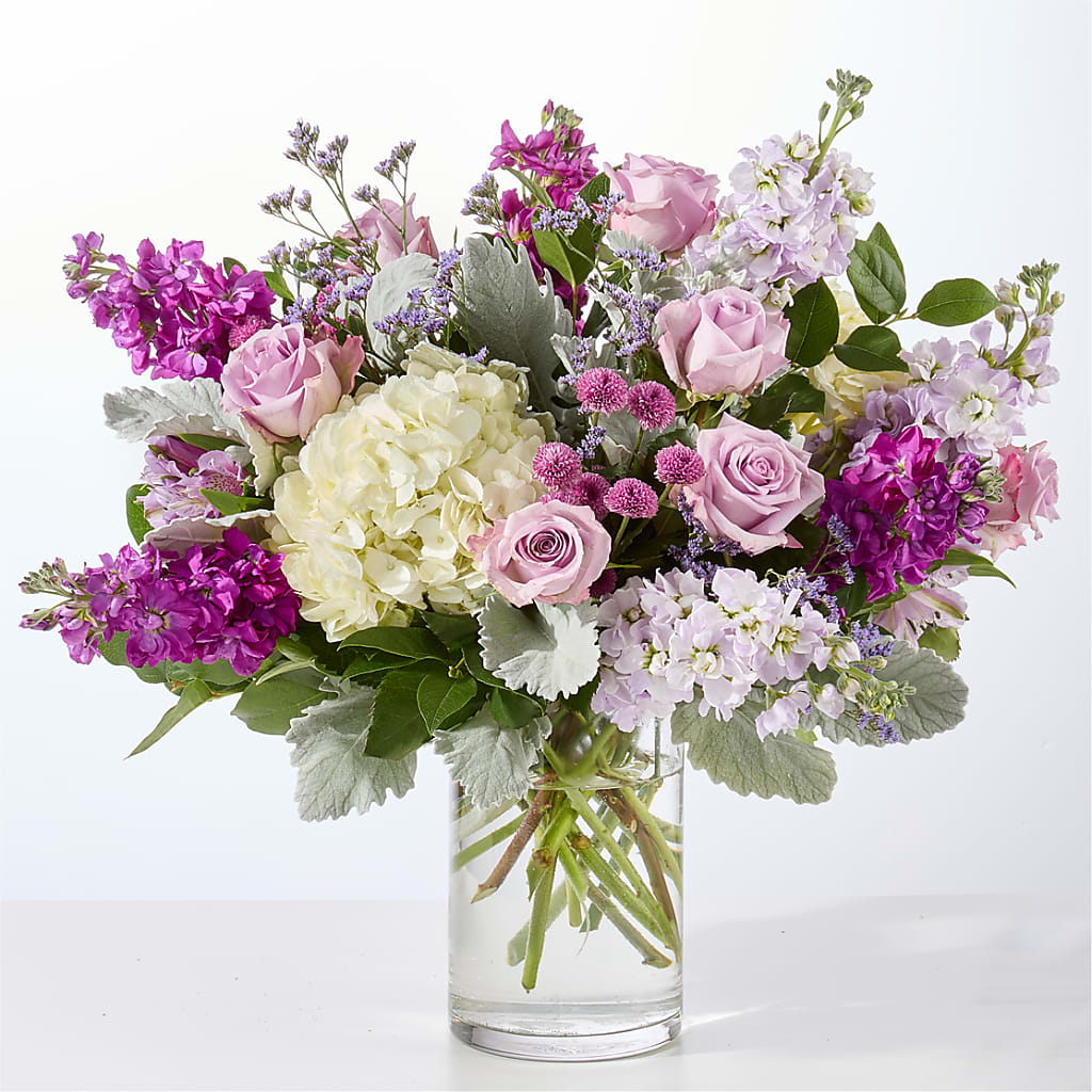 Empress Bouquet – Corona Rose Flowers, Corona CA