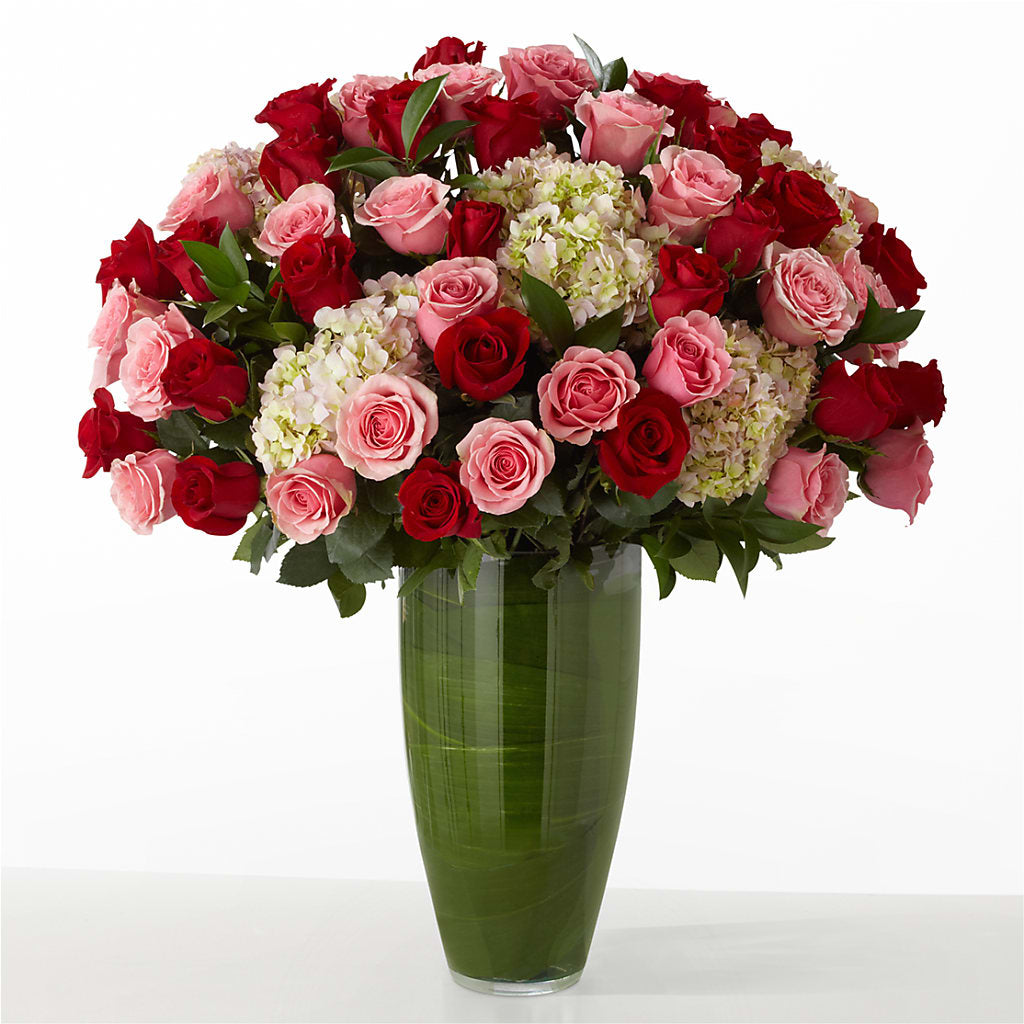 The Allure – Corona Rose Flowers, Corona CA