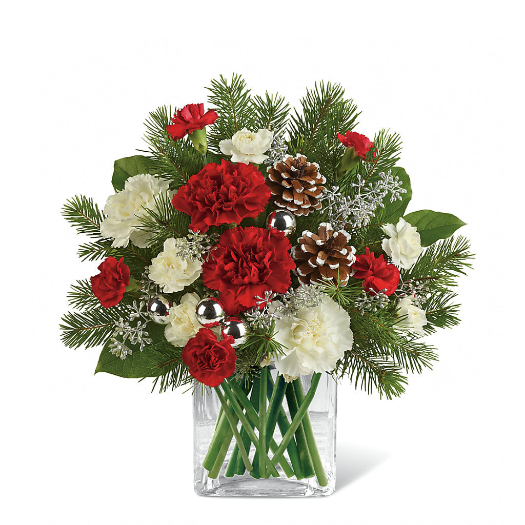 Woodland Wonder Bouquet – Corona Rose Flowers, Corona CA