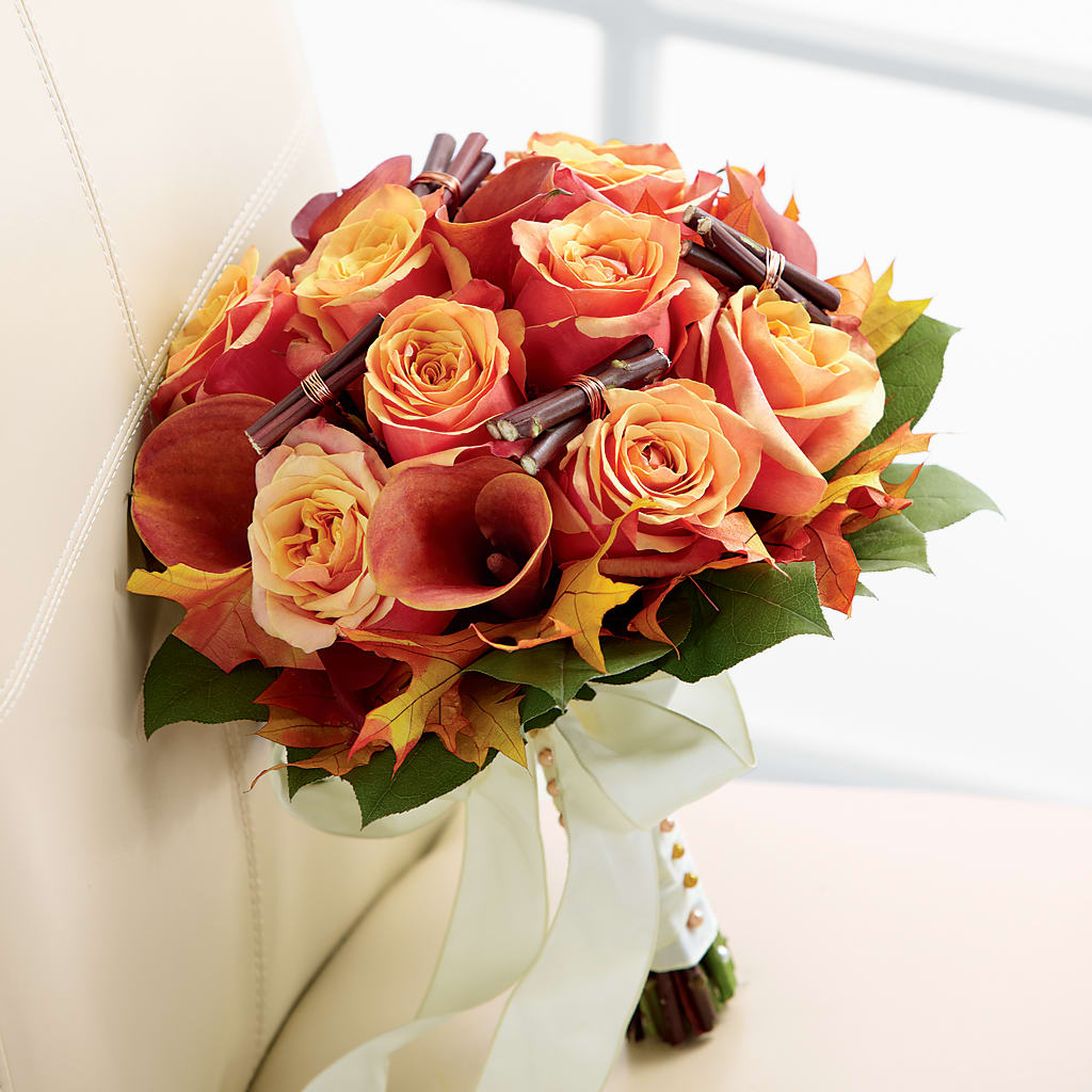 Love Everlasting Bouquet – Corona Rose Flowers, Corona CA