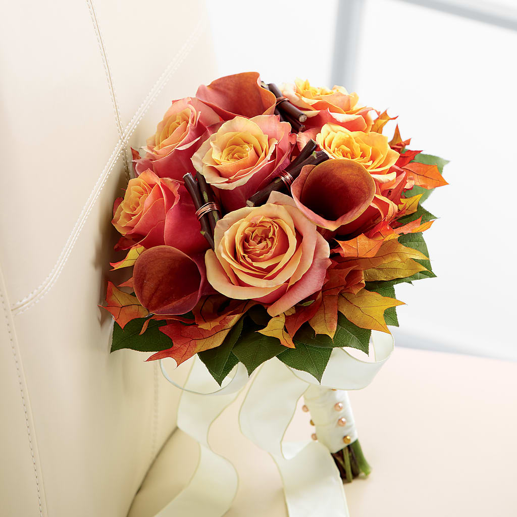 Love Everlasting Bouquet – Corona Rose Flowers, Corona CA