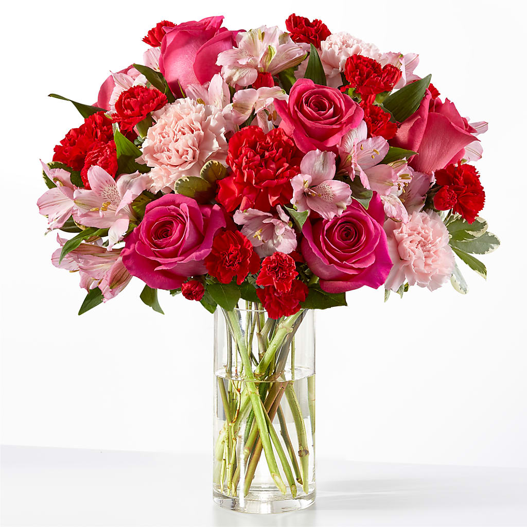You're Precious Bouquet – Corona Rose Flowers, Corona CA