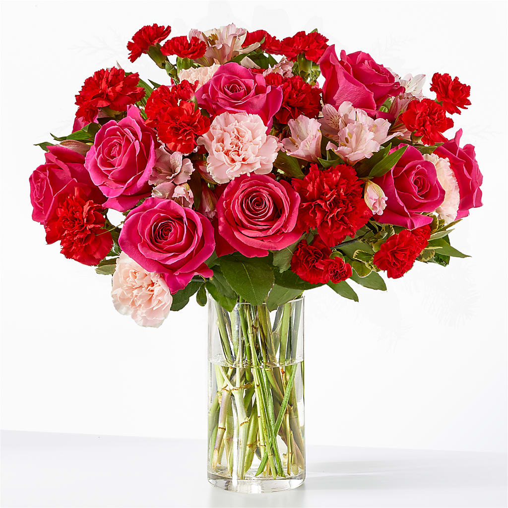 You're Precious Bouquet – Corona Rose Flowers, Corona CA