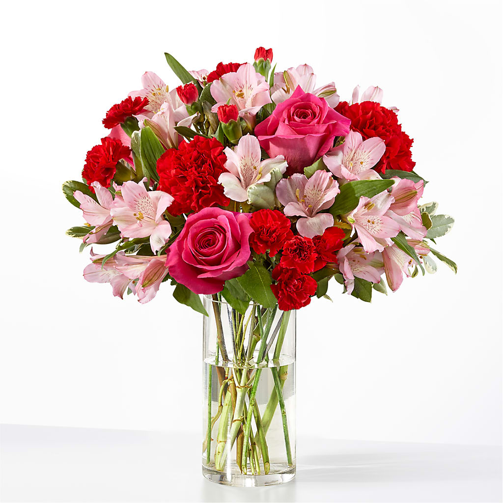 You're Precious Bouquet – Corona Rose Flowers, Corona CA