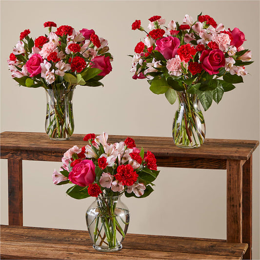 You're Precious Bouquet – Corona Rose Flowers, Corona CA