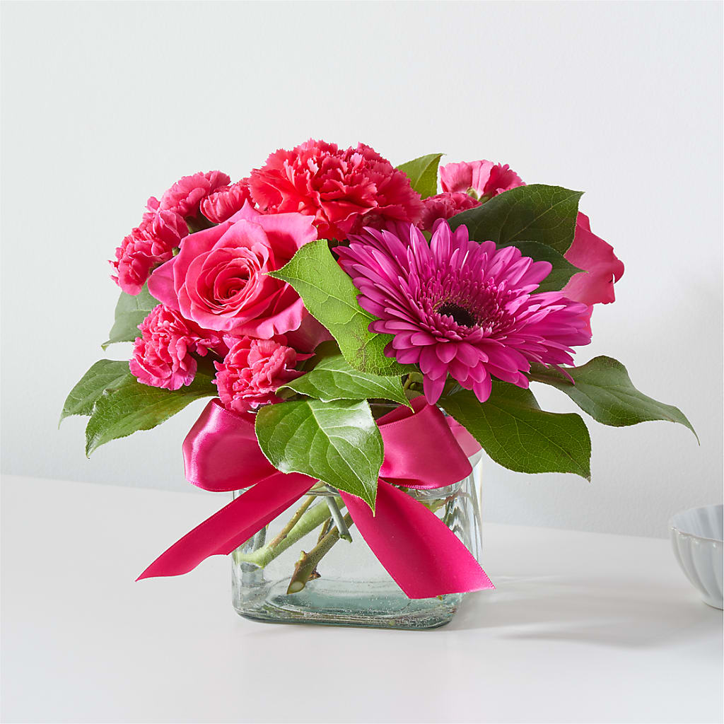 Everyday Love Bouquet – Corona Rose Flowers, Corona CA