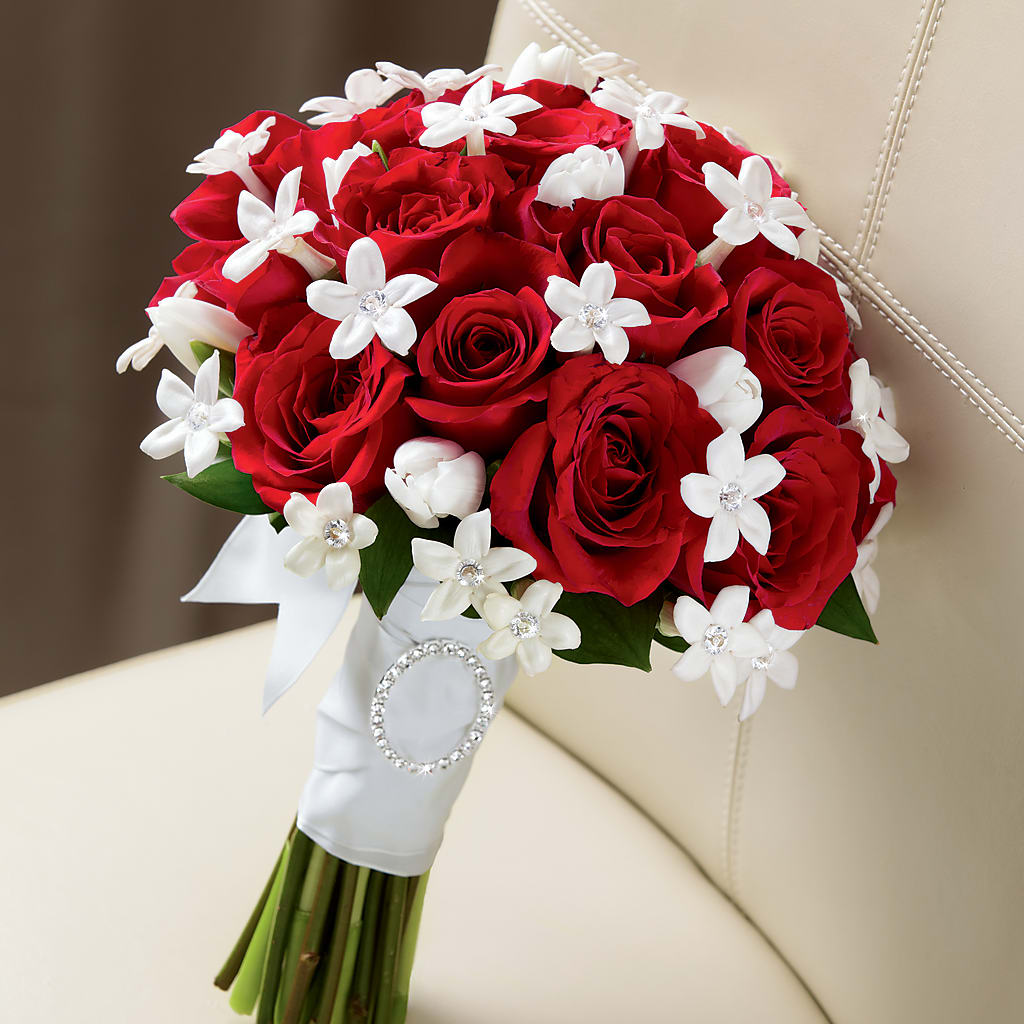 Poetry Bouquet – Corona Rose Flowers, Corona CA