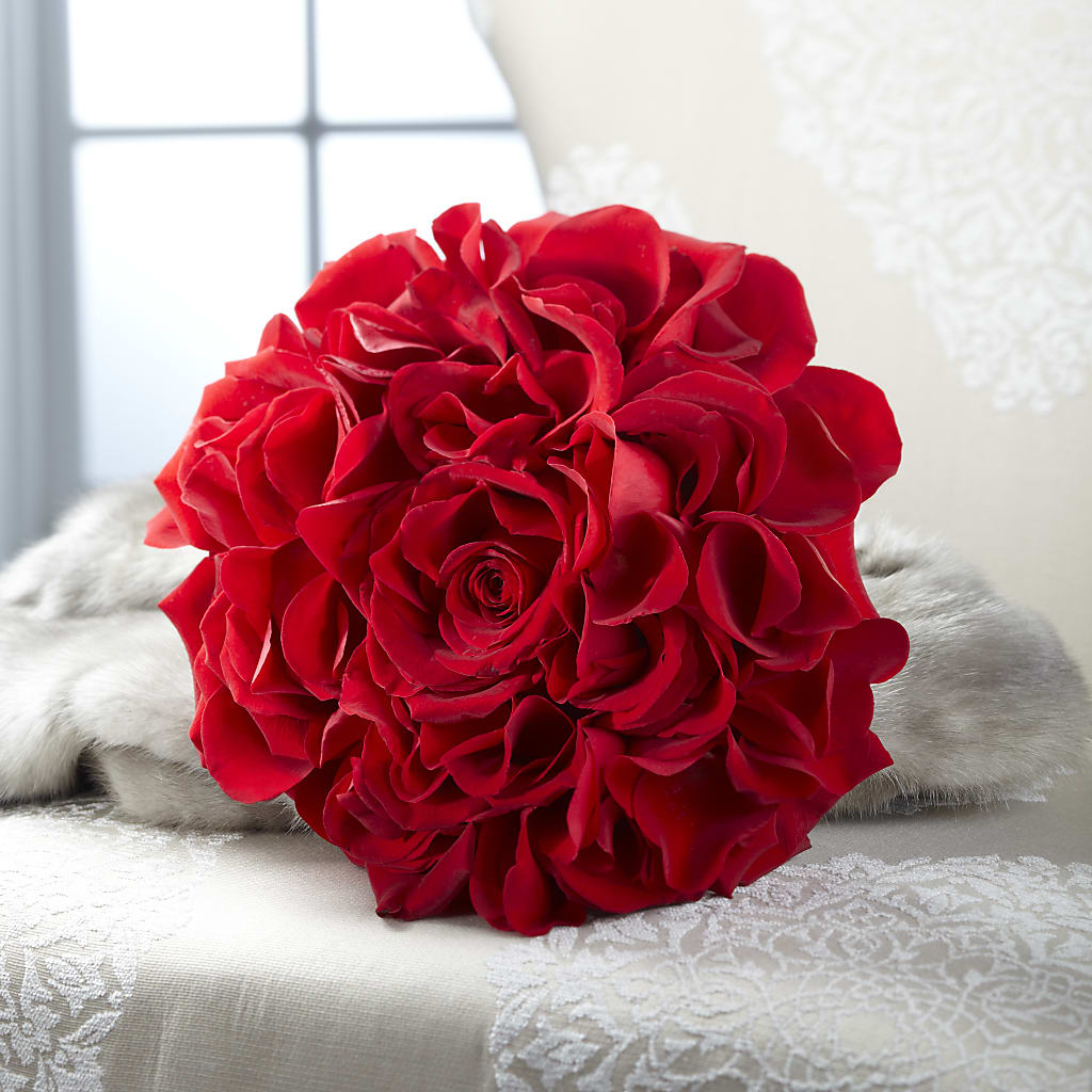 Composite Rose Bouquet – Corona Rose Flowers, Corona CA