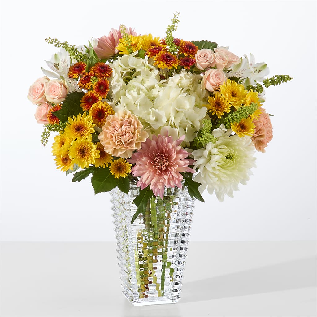 Fall Celebration Bouquet –  Corona Rose Flowers, Corona CA
