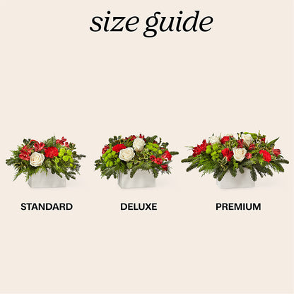 Snow What Fun Bouquet –  Corona Rose Flowers, Corona CA