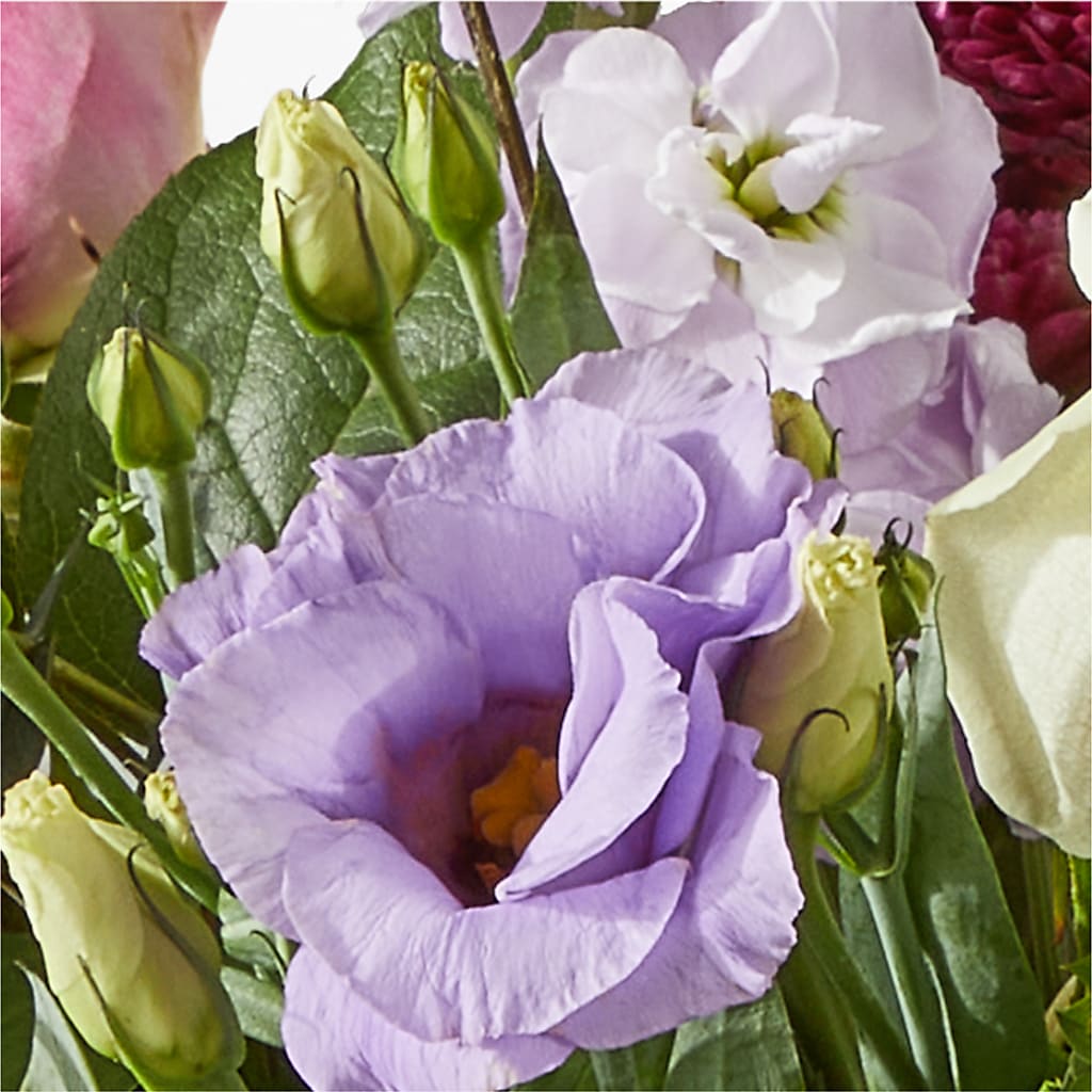 Work of Art Bouquet –  Corona Rose Flowers, Corona CA