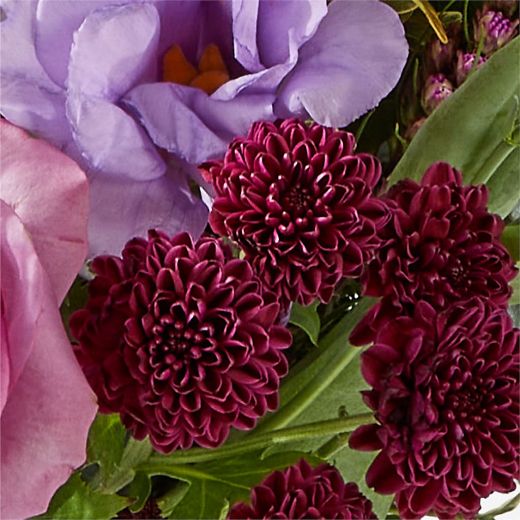 Work of Art Bouquet –  Corona Rose Flowers, Corona CA