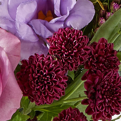 Work of Art Bouquet –  Corona Rose Flowers, Corona CA