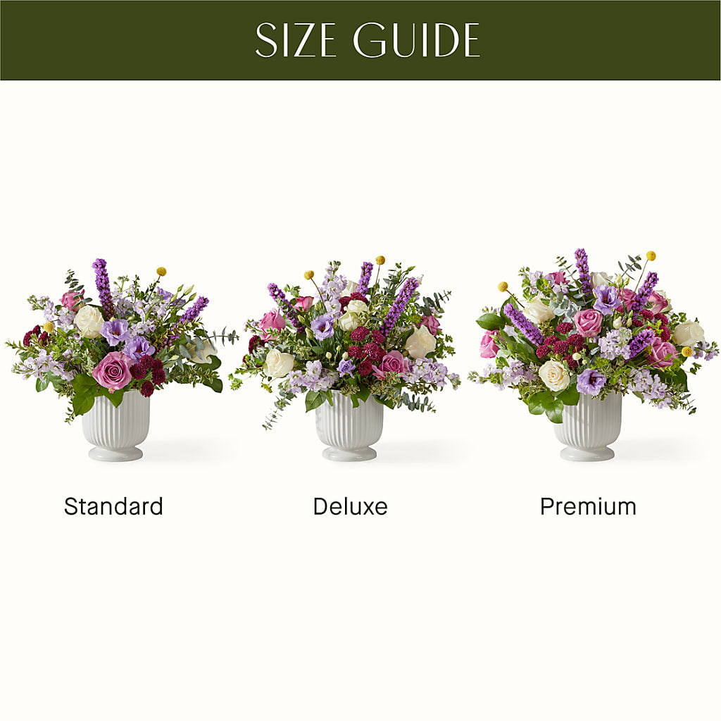 Work of Art Bouquet –  Corona Rose Flowers, Corona CA