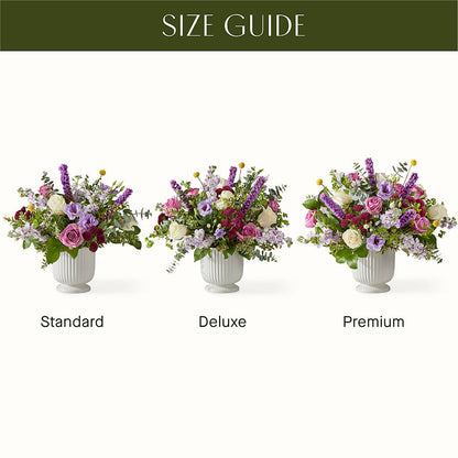 Work of Art Bouquet –  Corona Rose Flowers, Corona CA