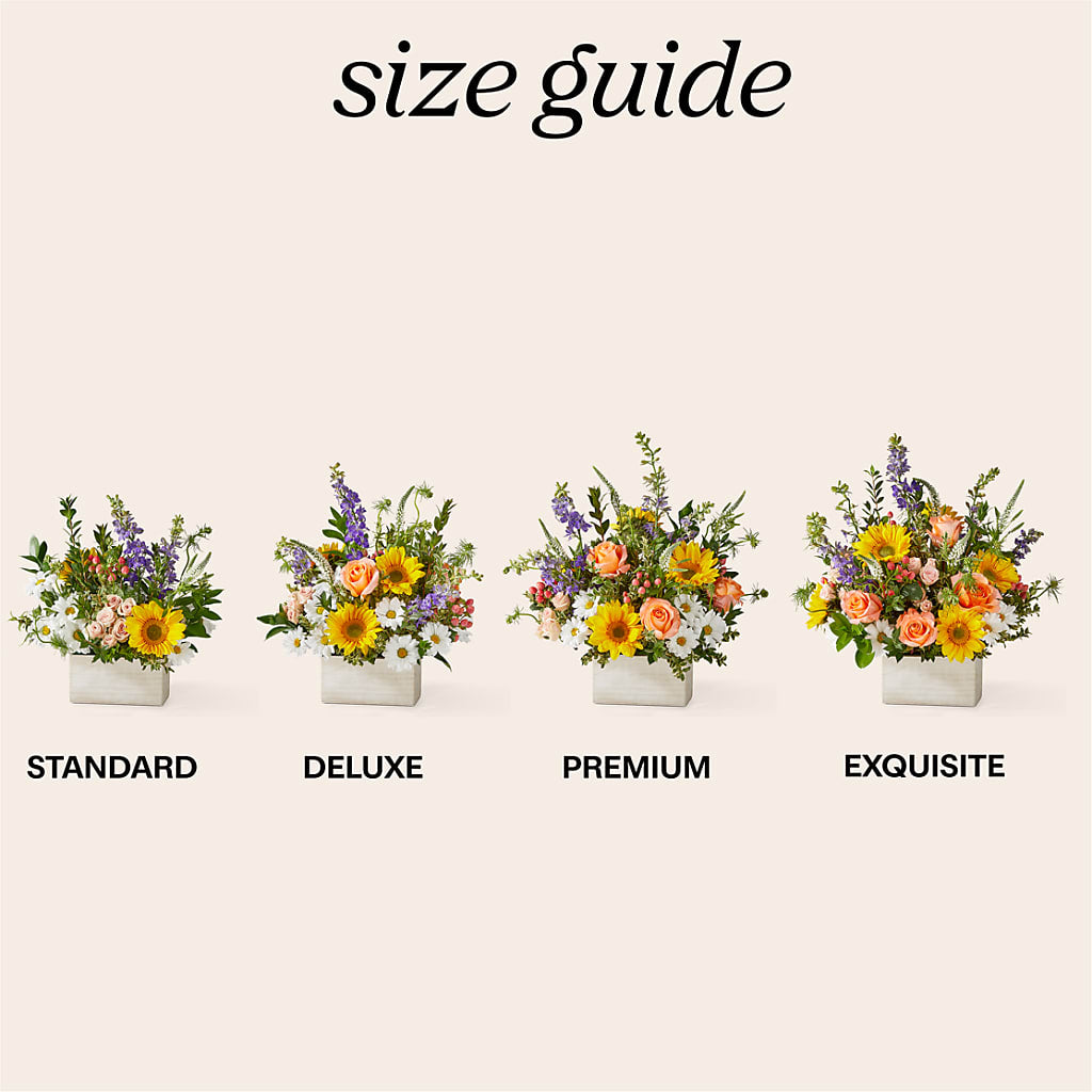 The Good Life Bouquet –  Corona Rose Flowers, Corona CA