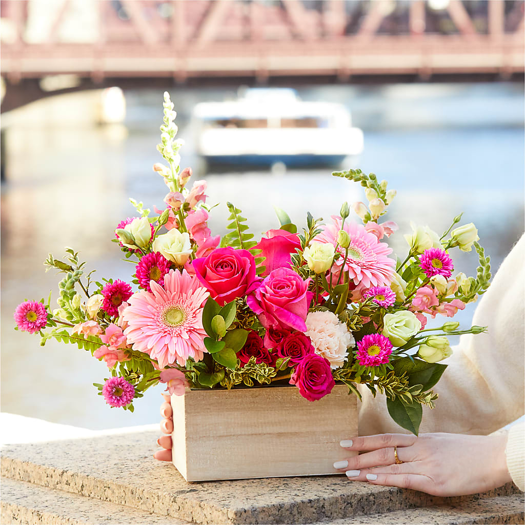 Too Cute Bouquet –  Corona Rose Flowers, Corona CA