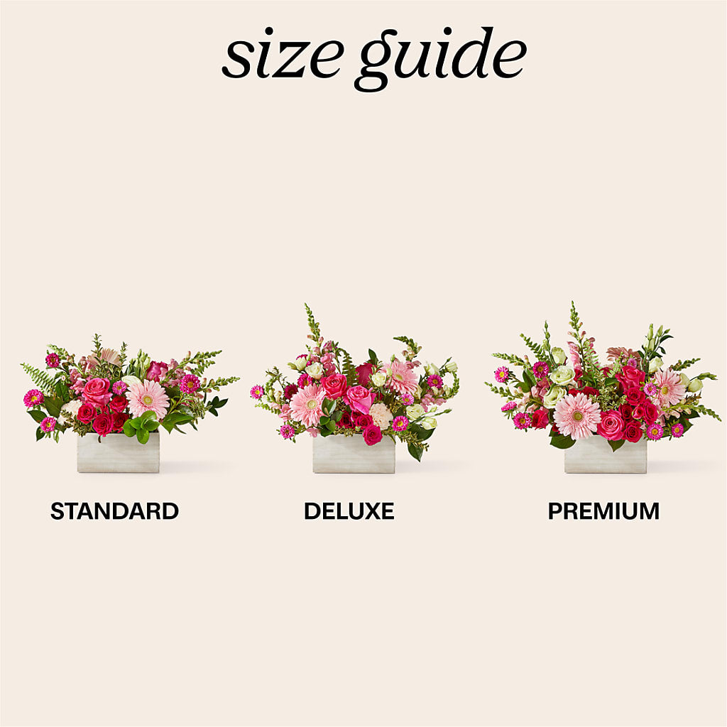 Too Cute Bouquet –  Corona Rose Flowers, Corona CA