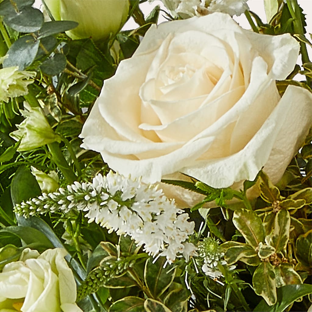 Cashmere Bouquet –  Corona Rose Flowers, Corona CA
