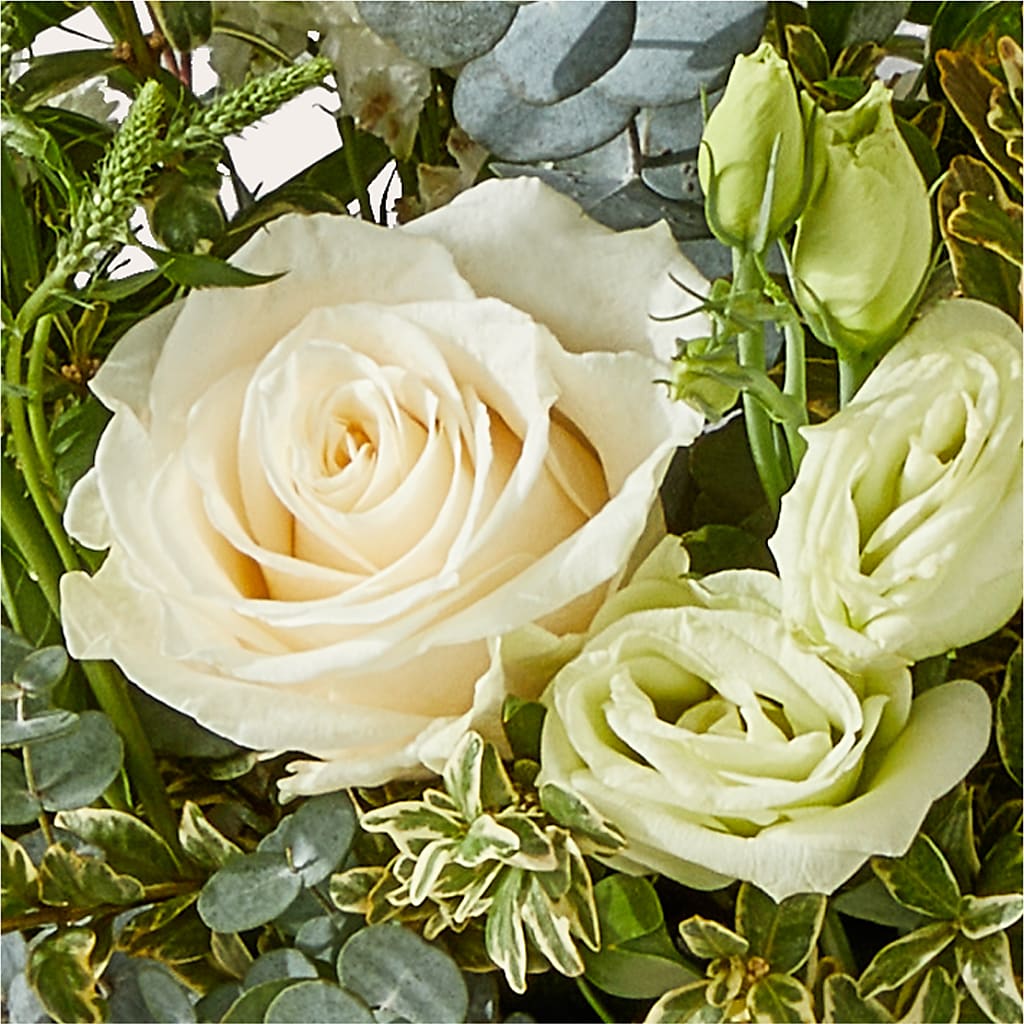 Cashmere Bouquet –  Corona Rose Flowers, Corona CA