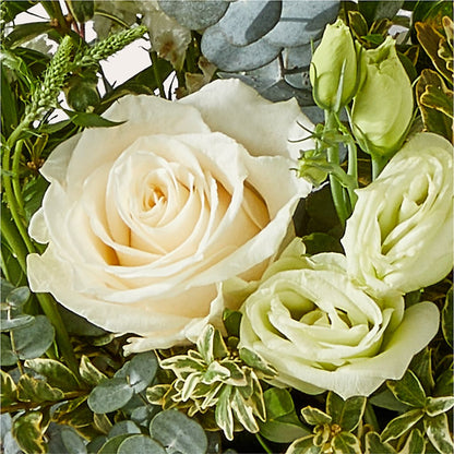 Cashmere Bouquet –  Corona Rose Flowers, Corona CA