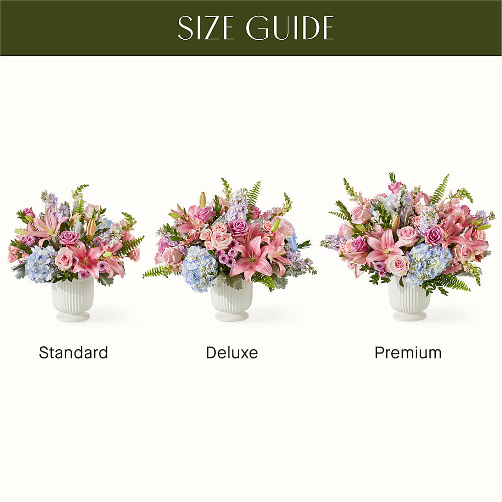 Wonderland Bouquet –  Corona Rose Flowers, Corona CA
