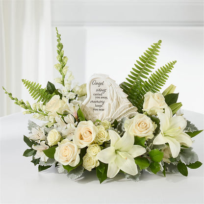 Holding You Close Arrangement –  Corona Rose Flowers, Corona CA