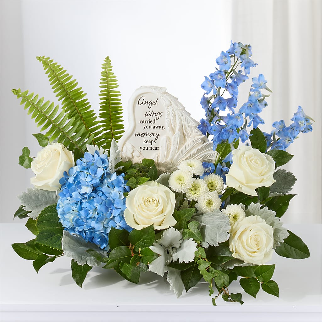 Dearest Arrangement –  Corona Rose Flowers, Corona CA