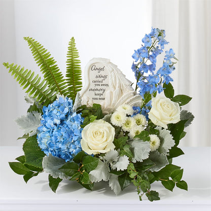 Dearest Arrangement –  Corona Rose Flowers, Corona CA