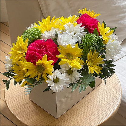 Sorbet Bouquet –  Corona Rose Flowers, Corona CA