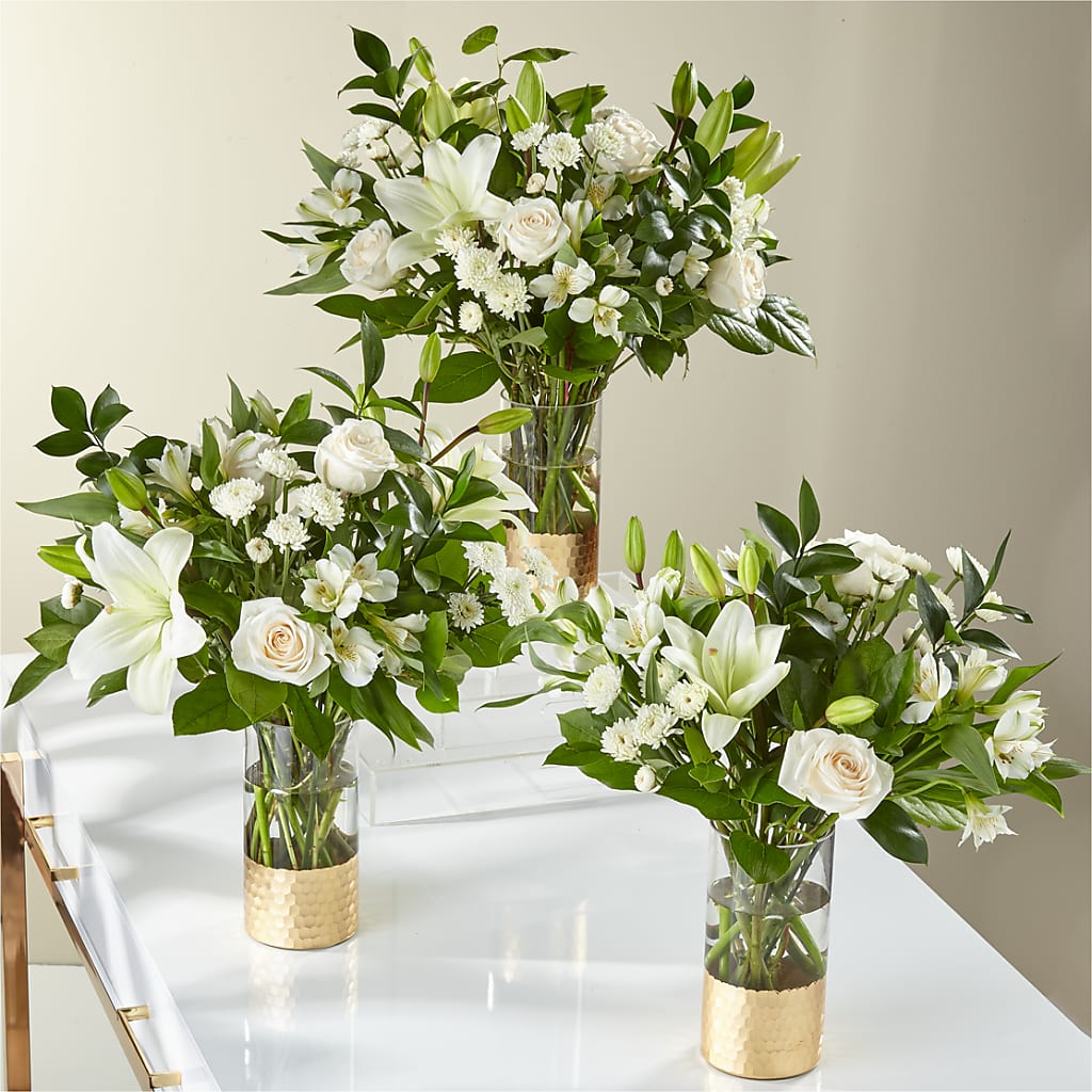 Beautiful Day Bouquet –  Corona Rose Flowers, Corona CA