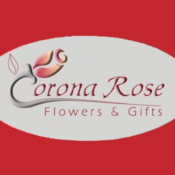 Corona Rose Flowers