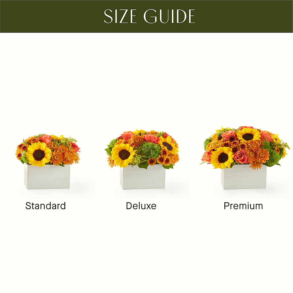 Farmer’s Market Stroll Bouquet –  Corona Rose Flowers, Corona CA