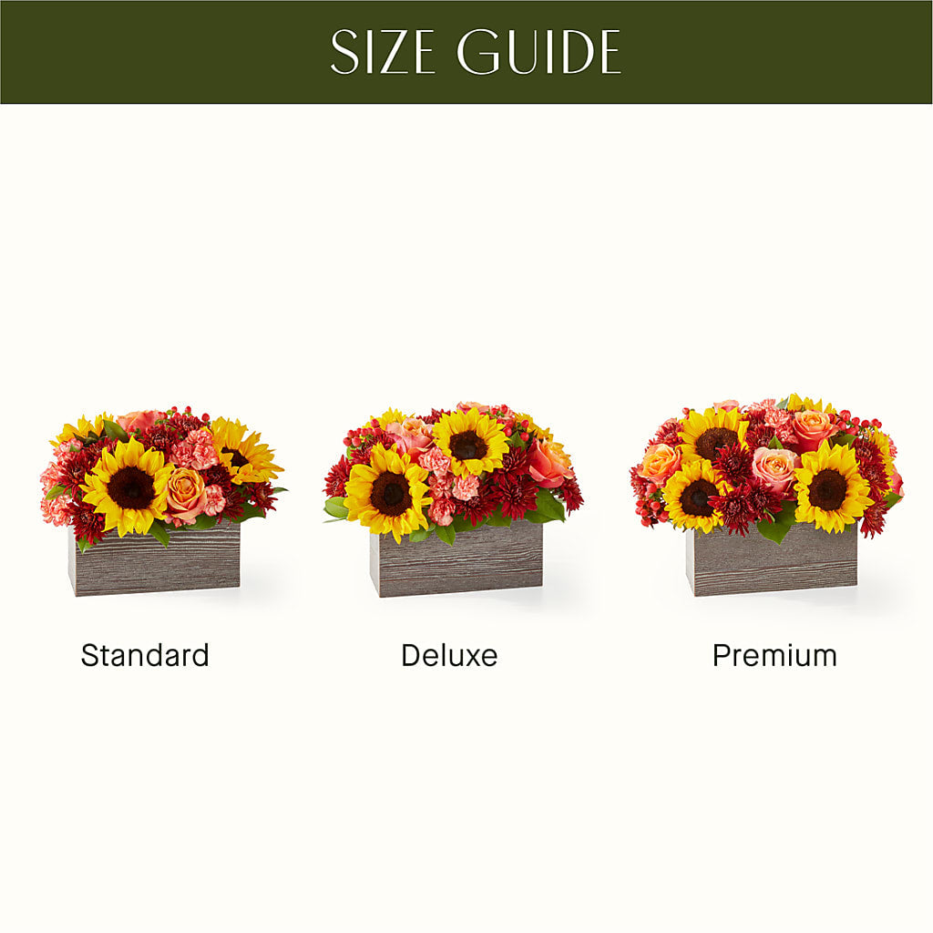 Fresh Cider Bouquet –  Corona Rose Flowers, Corona CA