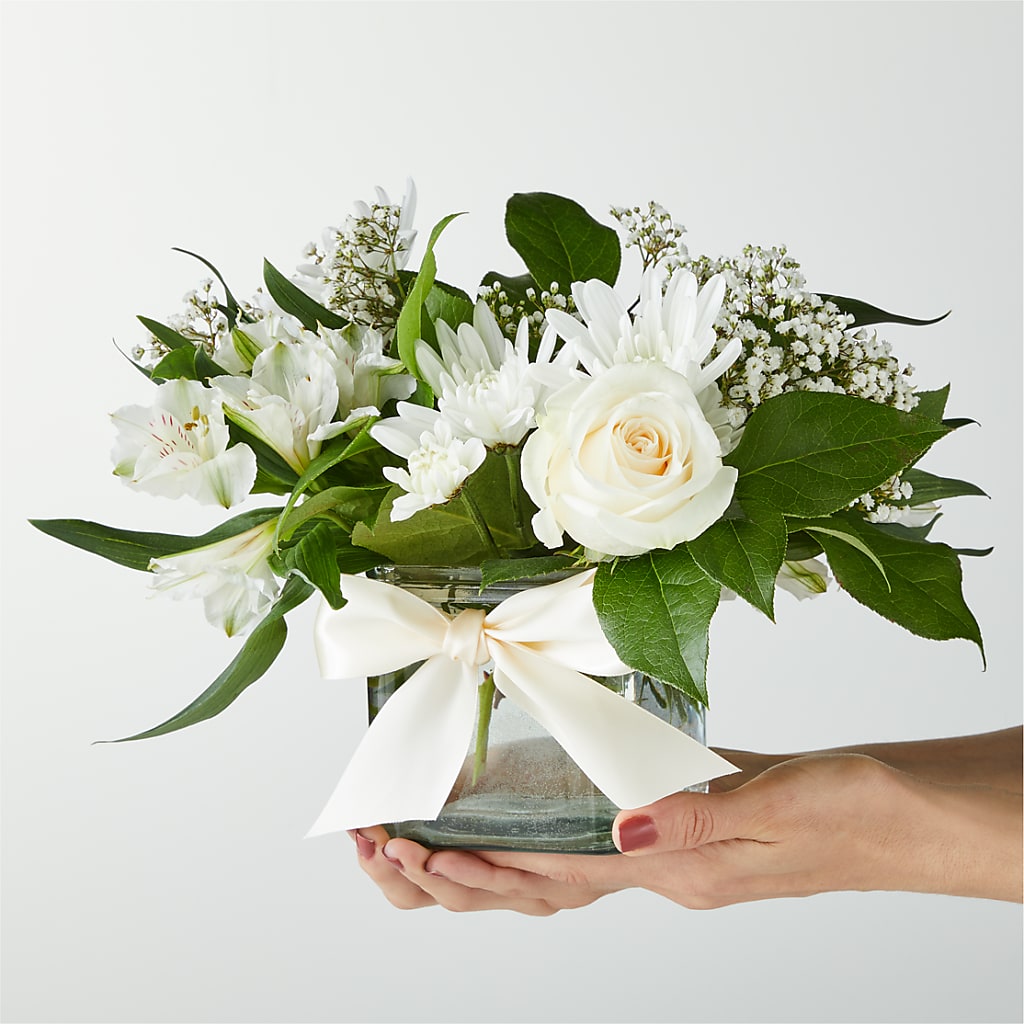 Gracefuls Bouquet –  Corona Rose Flowers, Corona CA