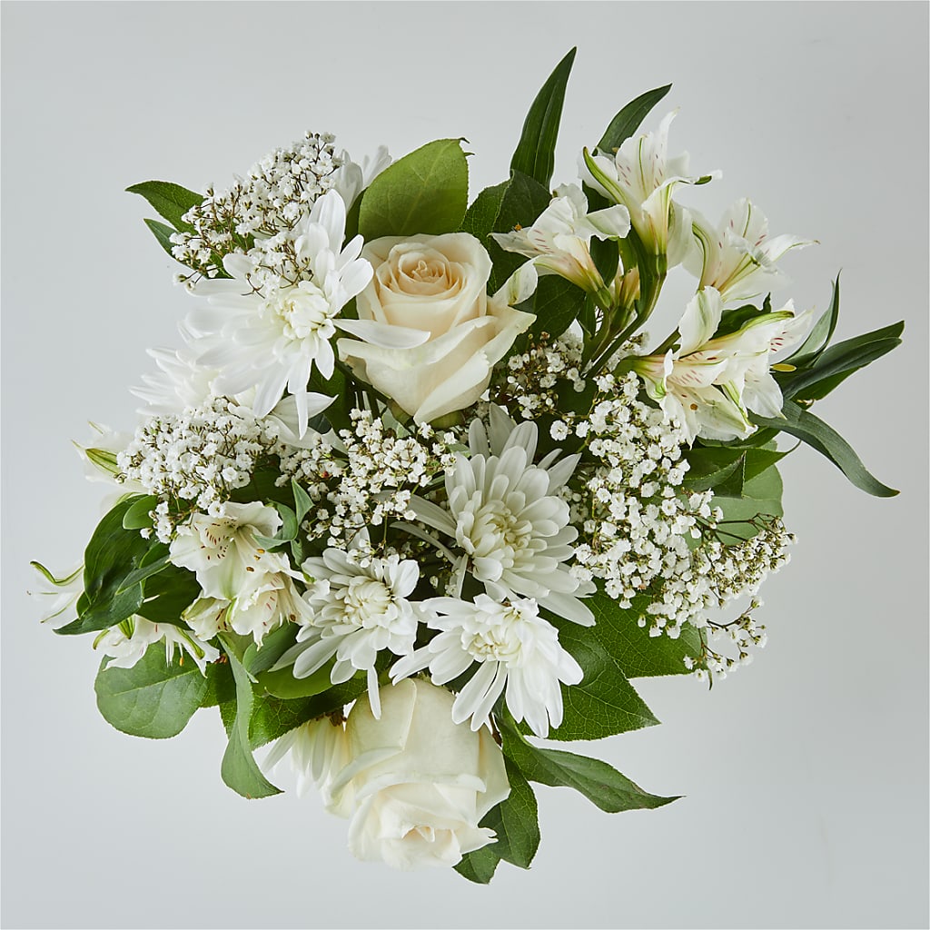 Gracefuls Bouquet –  Corona Rose Flowers, Corona CA