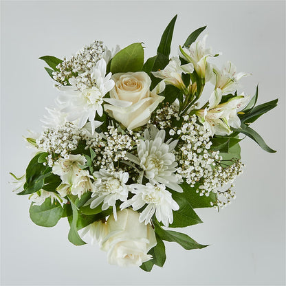 Gracefuls Bouquet –  Corona Rose Flowers, Corona CA
