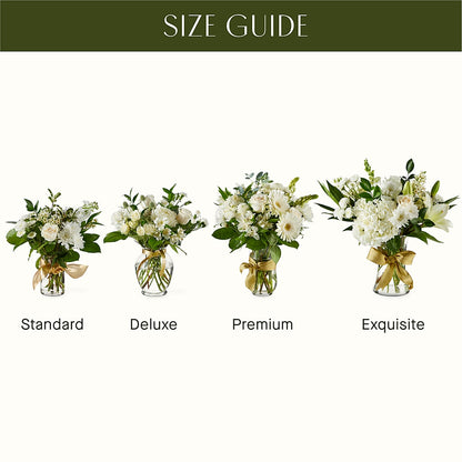 New Beginnings – A Florist Original –  Corona Rose Flowers, Corona CA