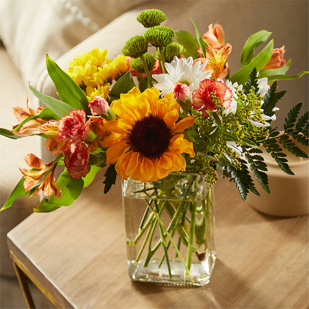 Fall Delight – A Florist Original –  Corona Rose Flowers, Corona CA