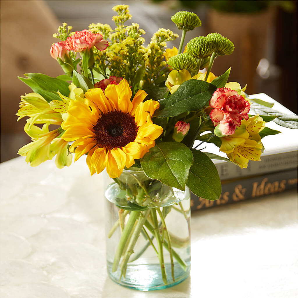 Fall Delight – A Florist Original –  Corona Rose Flowers, Corona CA