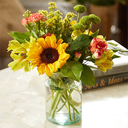 Fall Delight – A Florist Original –  Corona Rose Flowers, Corona CA