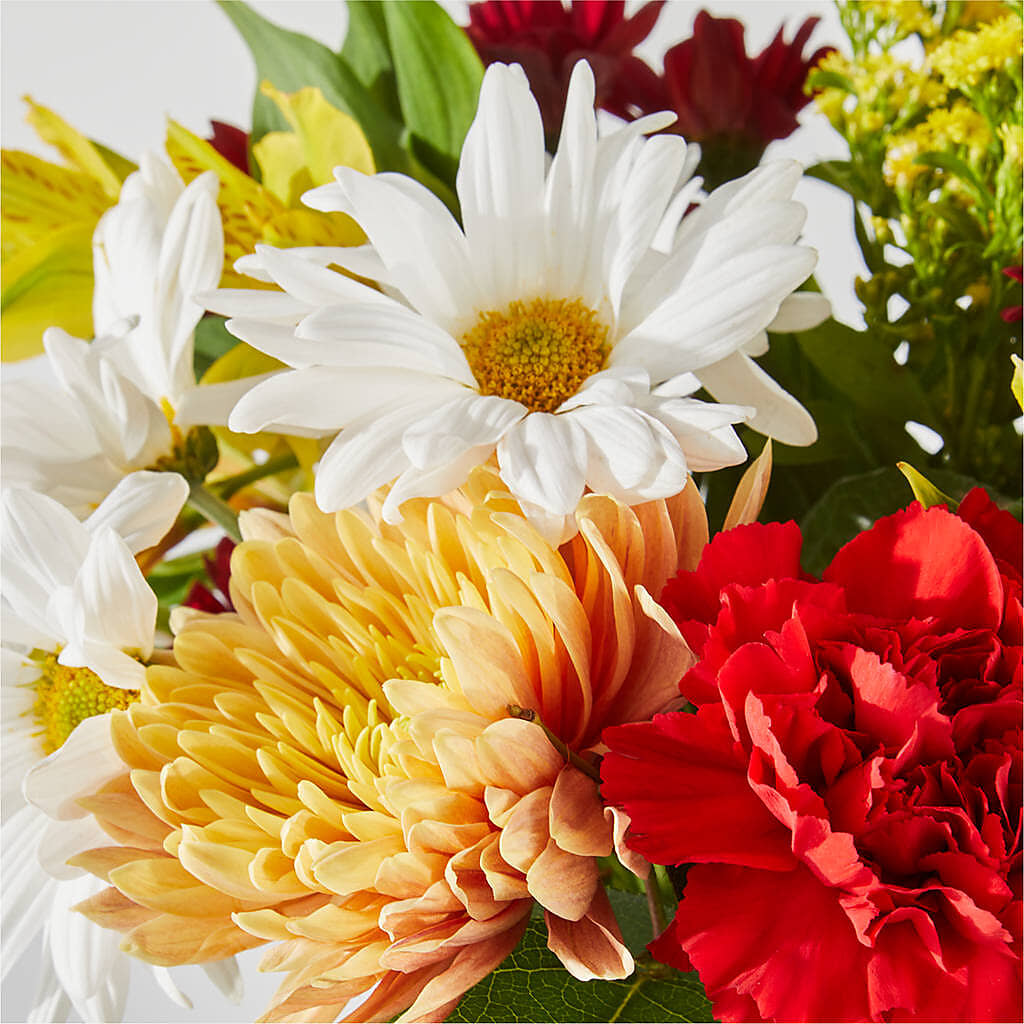 Fall Delight – A Florist Original –  Corona Rose Flowers, Corona CA