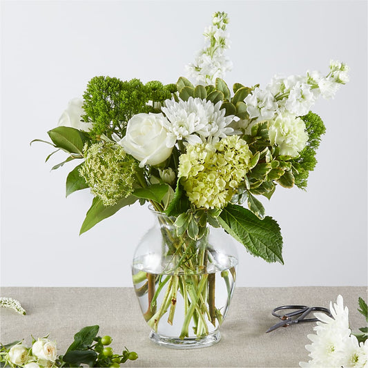 Irish Garden - A Florist Original –  Corona Rose Flowers, Corona CA