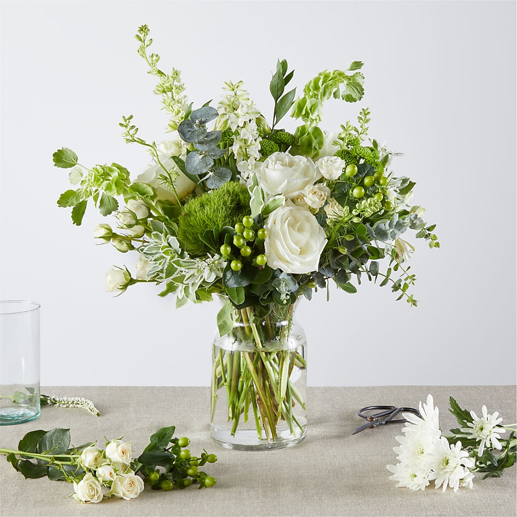Irish Garden - A Florist Original –  Corona Rose Flowers, Corona CA