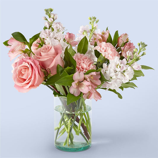 At the Ballet Bouquet –  Corona Rose Flowers, Corona CA