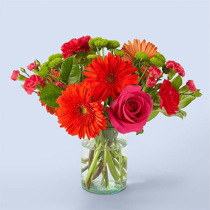 Best Dressed Bouquet –  Corona Rose Flowers, Corona CA