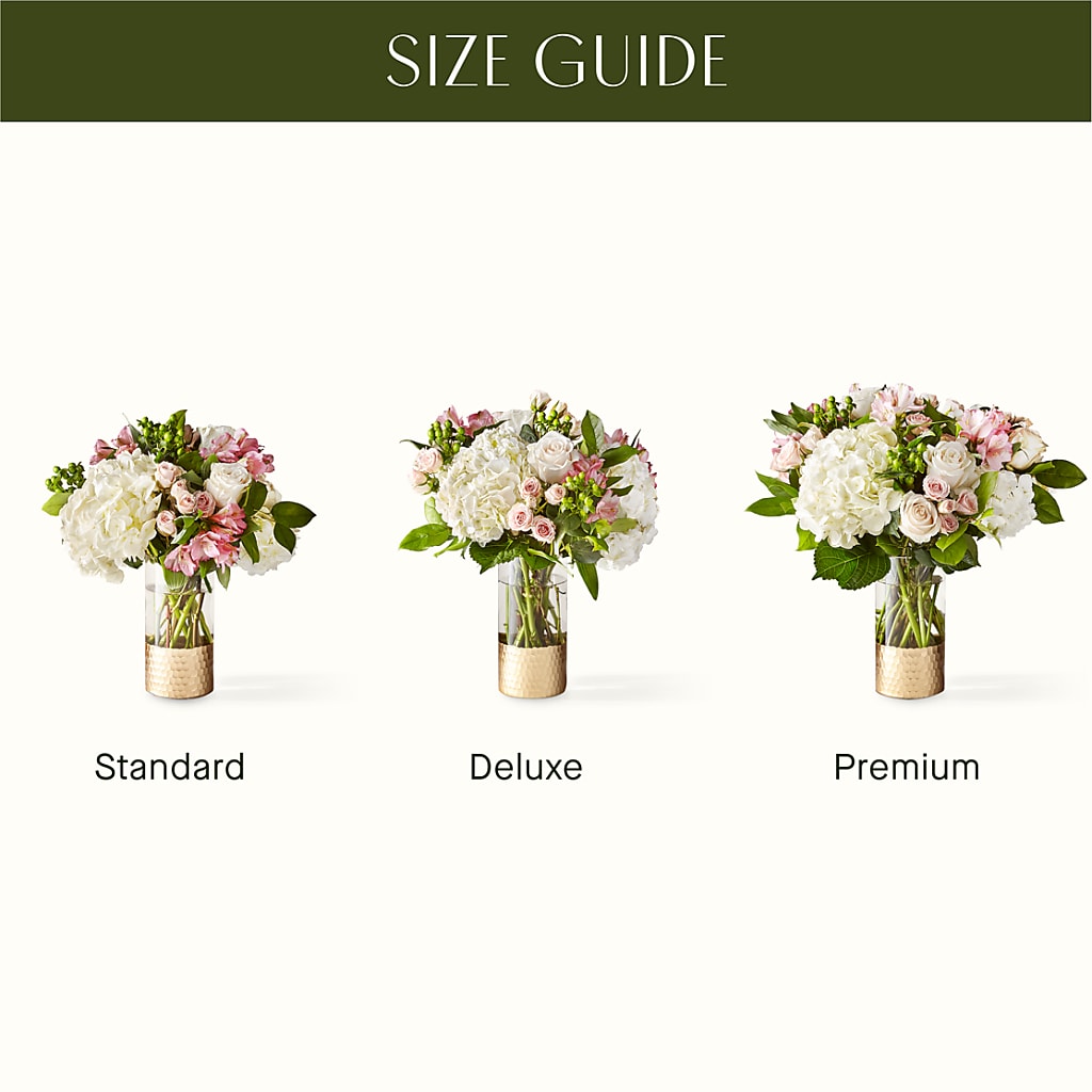 Parisian Stroll Bouquet –  Corona Rose Flowers, Corona CA