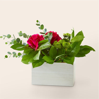 Wild Spirit Bouquet –  Corona Rose Flowers, Corona CA