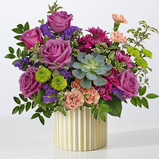 You're a Gem Bouquet –  Corona Rose Flowers, Corona CA